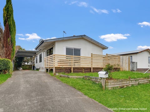 1/142 Heaphy Street, Te Awamutu, Waipa, Waikato