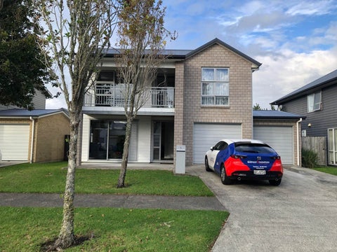 9 Tawaki Avenue, Takanini, Auckland
