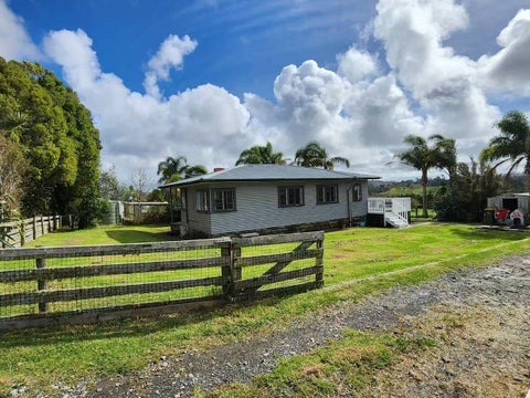267 Bawden Road, Dairy Flat