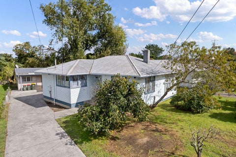7 Kudu Road, Otara, Auckland