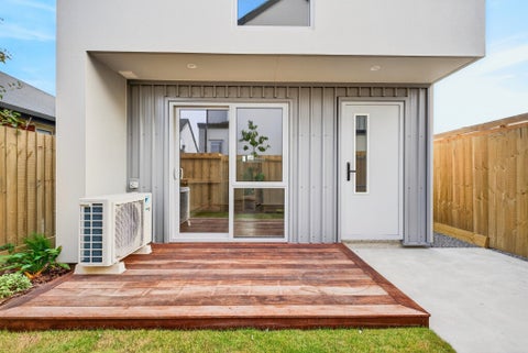 7/14 Clive Street, Phillipstown, Christchurch