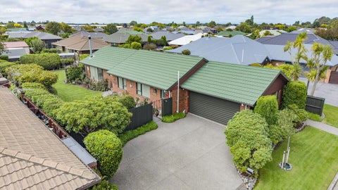 16 Matthews Street, Kaiapoi, Kaiapoi