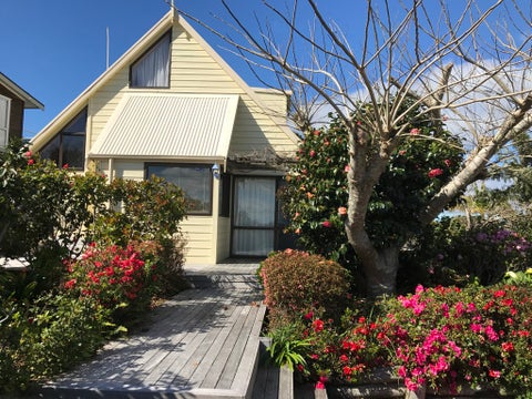 12 Titore Way, Russell, Russell