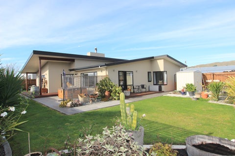 5 Fitzpatrick Place, Blenheim, Blenheim