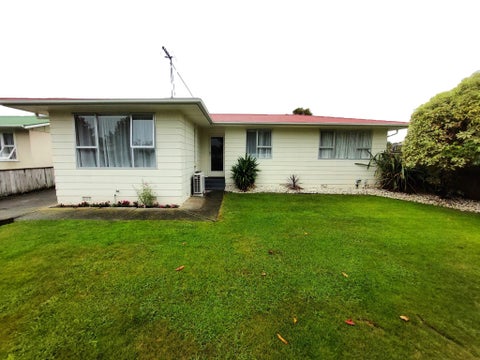 24 Mokau Place, Terrace End, Palmerston North