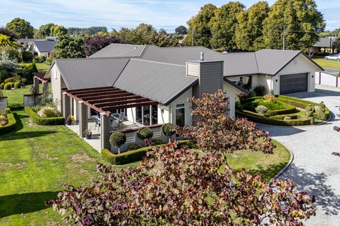 4 Guild Road, Temuka