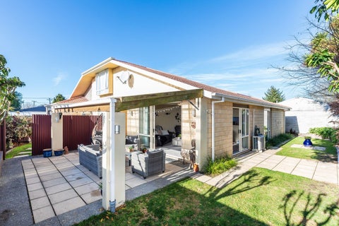 9A Ngarimu Street, Avonside, Christchurch