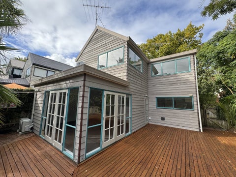 1/57 Clarendon Road, St Heliers, Auckland
