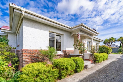 90 Bourke Street, Windsor, Invercargill