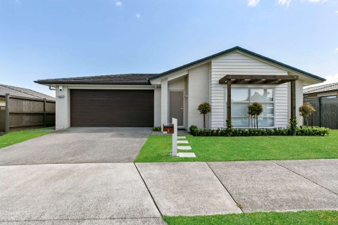 5 Wick Place, Wattle Downs, Auckland