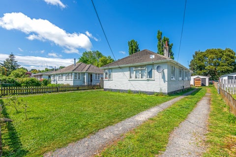 26 Edward Street, Pahiatua