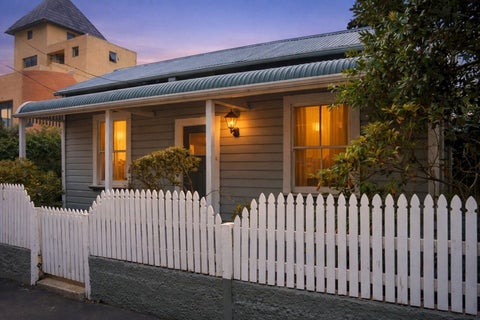 177 Grant Road, Thorndon, Wellington