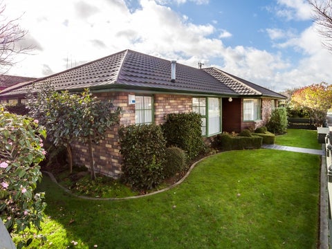 1A Droylsden Place, Palmerston North, Palmerston North