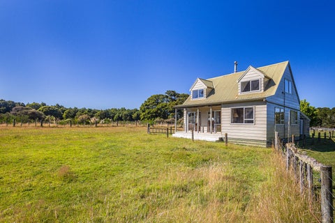 178B Mangateitei Road, Rangataua, Ohakune