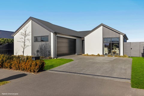 17 Larissa Road, Halswell, Christchurch