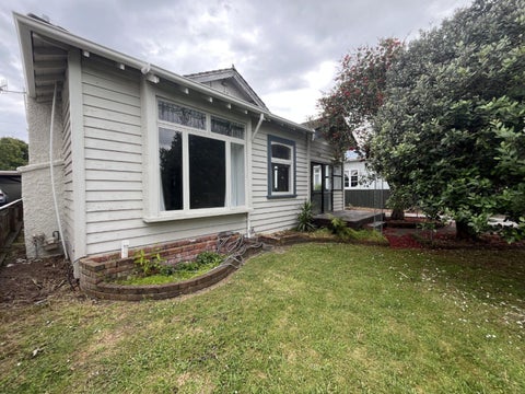 20 Bryant Street, Takaro, Palmerston North
