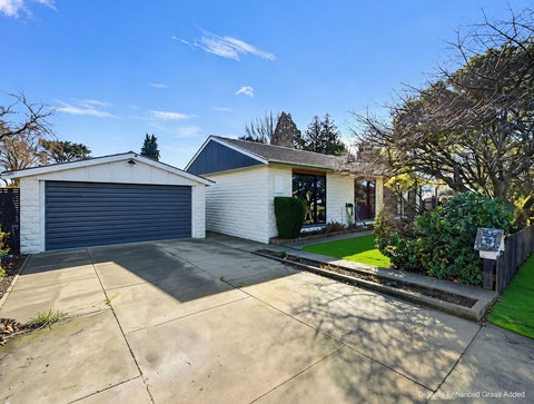 4 Evans Place, Kaiapoi, Kaiapoi