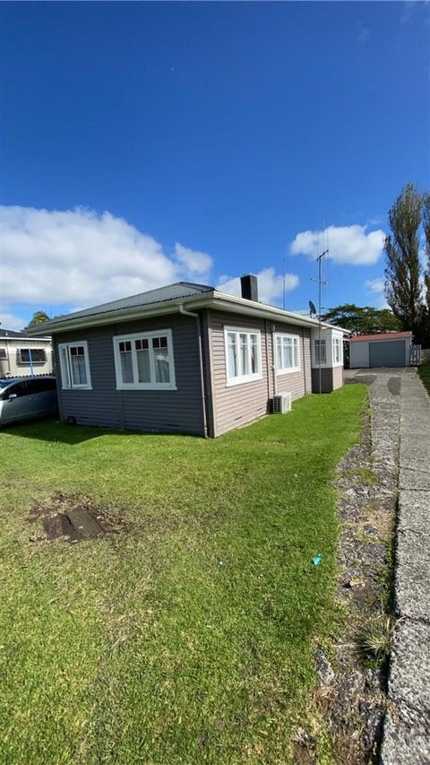 55 Bailey Street, Huntly, Huntly