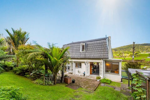 15 Huia Dam Road, Huia, Auckland