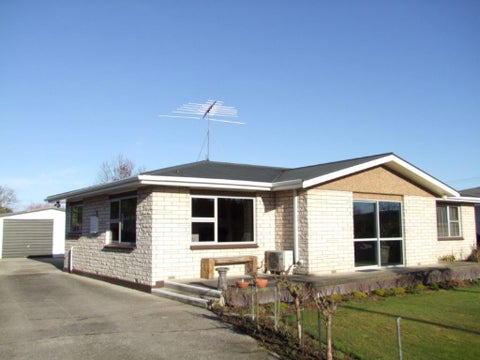 3 Highgate, Milton