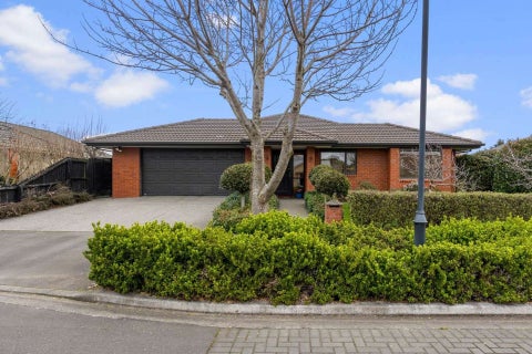 8 Ernest Gray Place, Halswell, Christchurch