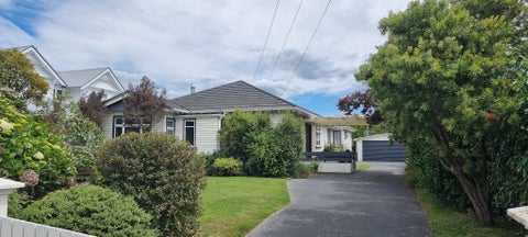 75 Chapter Street, St Albans, Christchurch