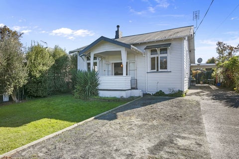 62 Station Road, Paeroa, Paeroa