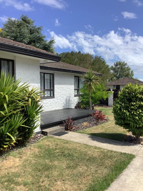 26 Heathglen Avenue, Parklands, Christchurch
