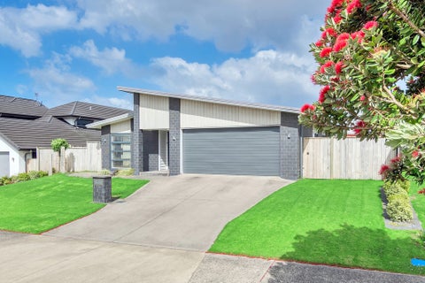 274 Harbourside Drive, Karaka, Papakura
