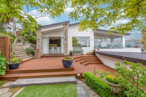 3 Challis Place, Mount Pleasant, Christchurch