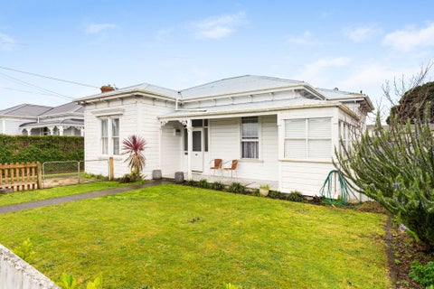 16 Carlton Avenue, Gonville, Whanganui