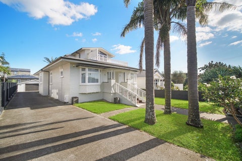 190 Garnet Road, Westmere, Auckland
