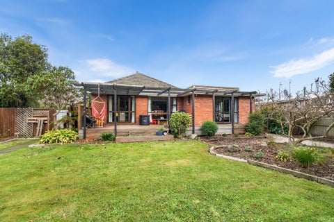 4 Deloraine Street, Somerfield, Christchurch