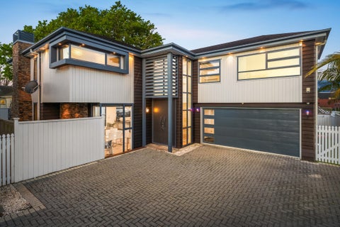 9B Kimberley Road, Epsom, Auckland