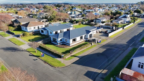 25 Beatty Street, Strathern, Invercargill