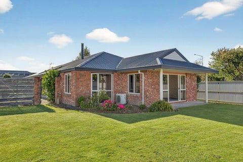 300 Kensington Avenue, Rangiora, Rangiora