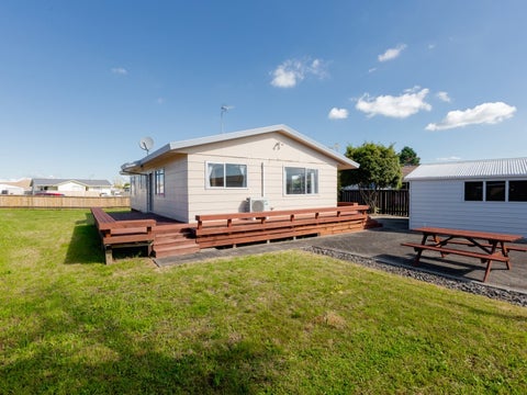 14 Tahara Crescent, Mount Maunganui, Mount Maunganui