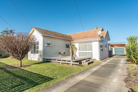 10 Mahoney Street, Whanganui East, Whanganui