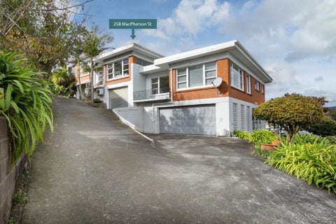 25B MacPherson Street, Meadowbank, Auckland