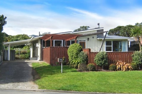 30 Silverbirch Grove, Churton Park, Wellington