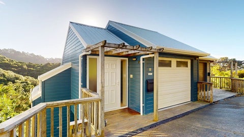 88 Karepa Street, Brooklyn, Wellington