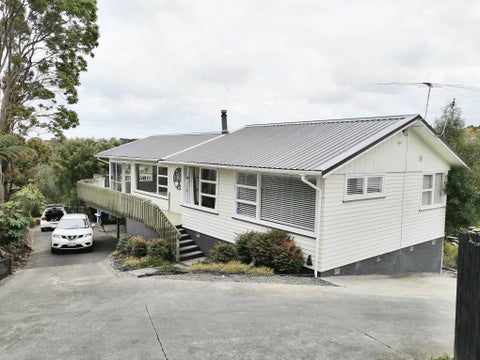 142 Glamorgan Drive, Torbay, Auckland
