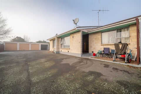 3/65 Wilson Street, Seaview, Timaru