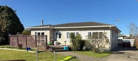57 Kowhai Avenue, Edgecumbe, Edgecumbe