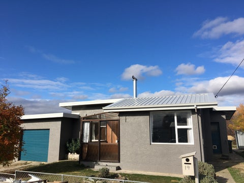 19 Simmonds Street, Alexandra, Alexandra