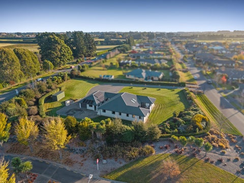 120 Shepherd Avenue, West Melton, West Melton