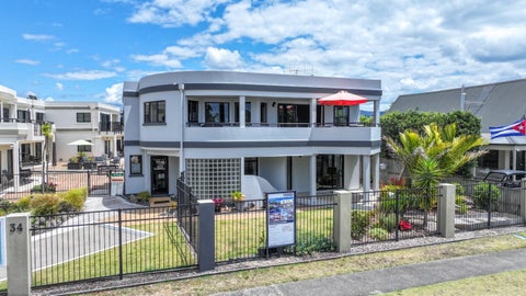34 Pauanui Beach Road, Pauanui