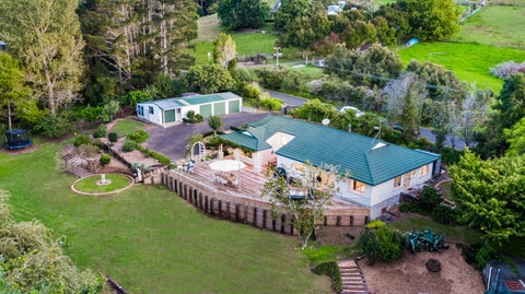 26 Clifford Road, Pukekohe, Pukekohe