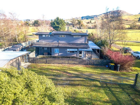 32 Edinburgh Street, Waikouaiti, Waikouaiti