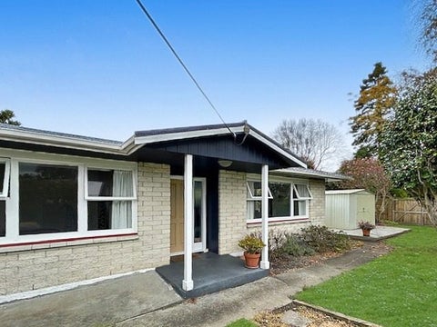 1A Marlborough Street, Feilding, Feilding